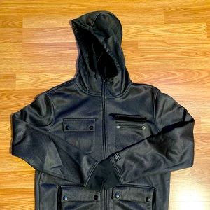 Empyre Surplus Co. brand Jacket